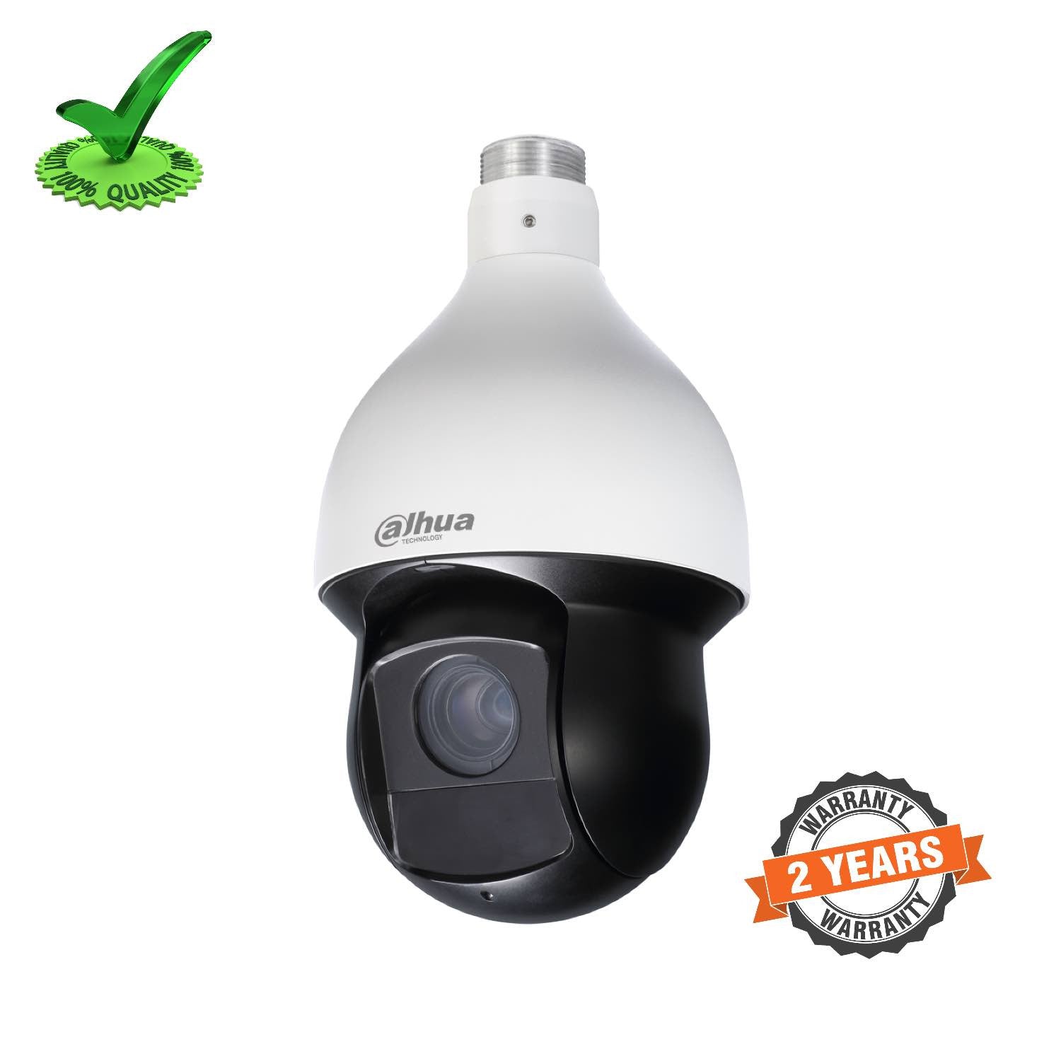 Dahua DH-SD59225U-HNI 2MP 25x Starlight IR PTZ Network IP Camera Dahua DH-SD59225U-HNI 2MP 25x Starlight IR PTZ Network IP Camera